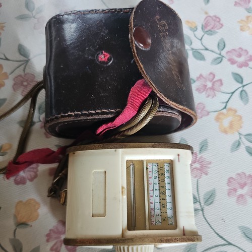 Gossen sixtomat selen exposure - gossen,