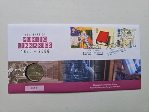 2000 royal mail mint - 2000, mail/mint