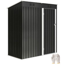 Outsunny 5 x 3 ft Lean-to