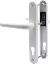 Upvc Door Handle 92Mm PZ
