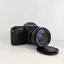 Pentax P30 35mm SLR Camera