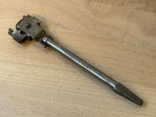 Vintage BRIDGEPORT VALVE