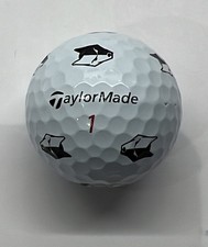 Taylormade TP5 Pix Wolf Golf