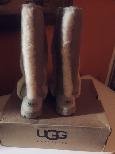 Ugg boots - ugg,