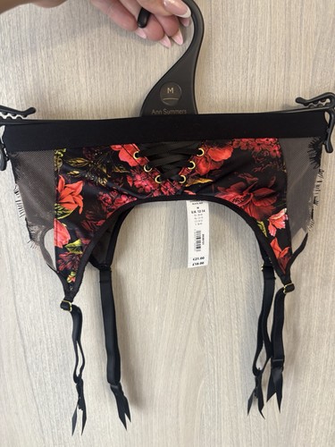 Enchanted rose ann summers - ann,