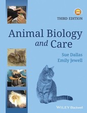 Animal Biology and Care, 3rd