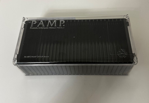 Genuine pamp storage - storage, for