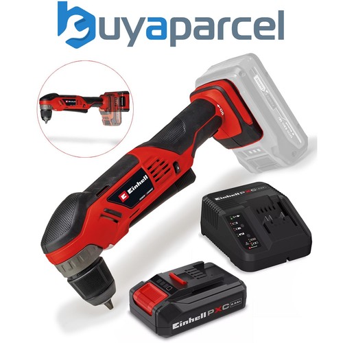 Einhell 18v cordless right - einhell,