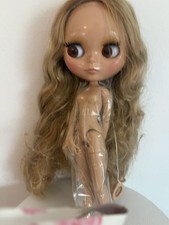 Blythe Doll Factory