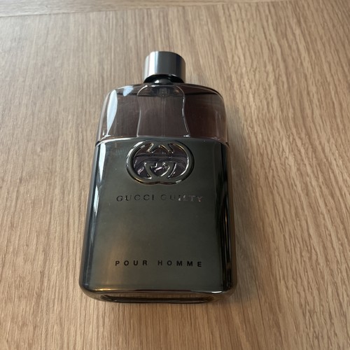 Gucci guilty pour homme - pour, edt