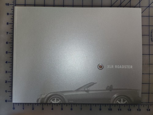 2007 cadillac xlr deluxe - 2007,