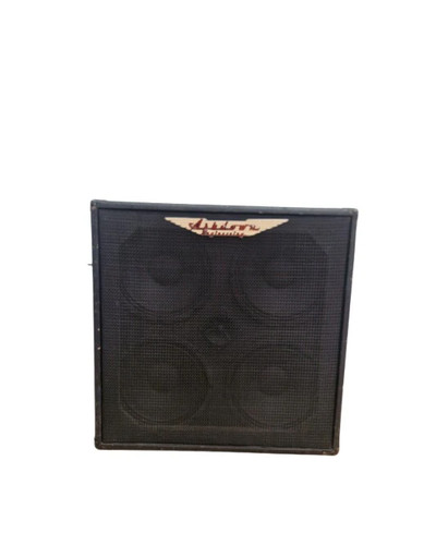 Ashdown 410t bass - ashdown,