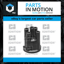 Distributor cap fits vauxhall - cap,