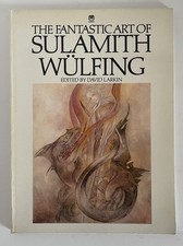 The Fantastic Art of Sulamith