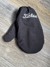 UNISEX TITLEIST Winter Golf