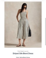 Ralph Lauren Striped