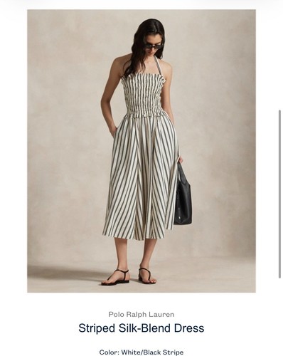Ralph lauren striped - ralph,