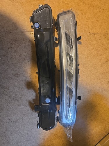 Ford mondeo mk4 facelift - ford, led