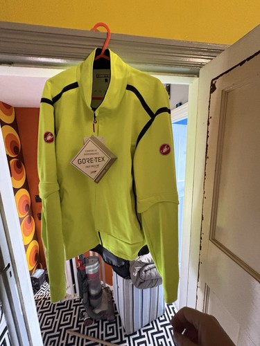 Castelli perfetto ros - perfetto,