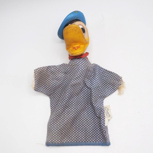 Donald duck disney hand - donald,