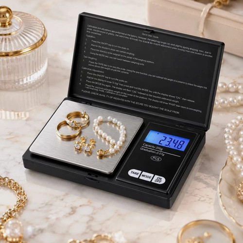 01g 500g digital weighing - 0.01g-500g,