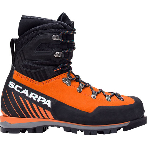 Scarpa mont blanc - scarpa, pro