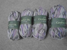 Sirdar Crofter dk Shade 052
