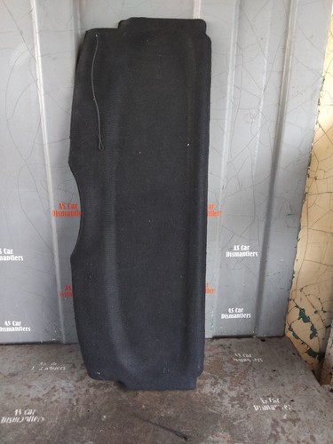 Peugeot 206 parcel shelf - peugeot,