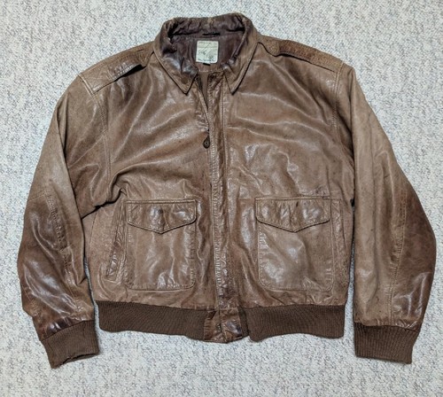 1980 vintage patina - 1980's, leather