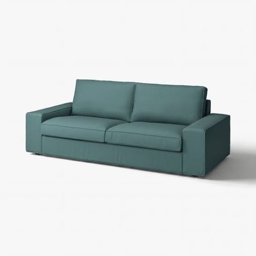 Ikea kivik seat sofa - ikea, 3-seat