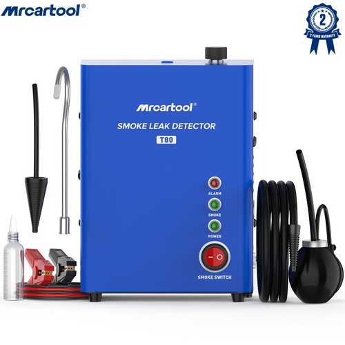 Car smoke tester evap - smoke,