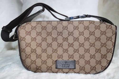 Gucci belt bum - gucci, bag/hip