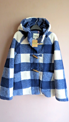 Bnwt boden borg duffle - bnwt,