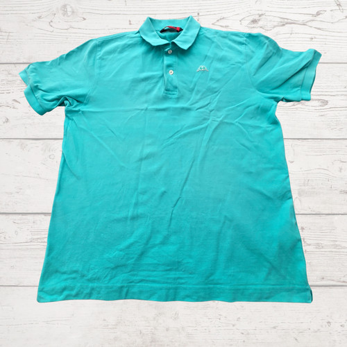 Robe kappa polo shirt - di,