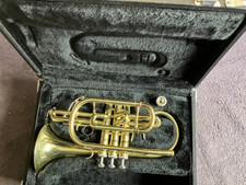 Cornet Jupiter JCR520M