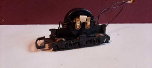 Lima gauge wheel motor - lima,