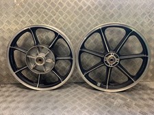 GENUINE WHEELS KAWASAKI Z1R