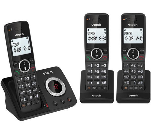 Vtech es2052 cordless phone - cordless,