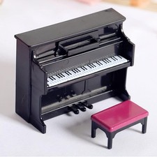 1:12 Dollhouse Furniture