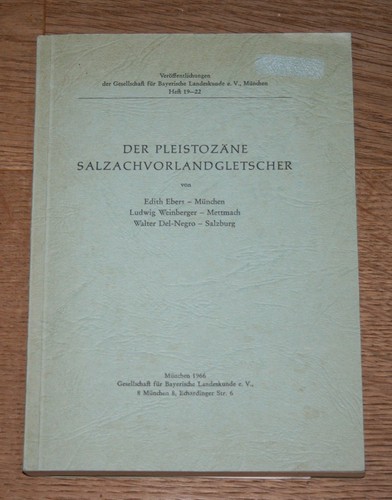 Der pleistozäne