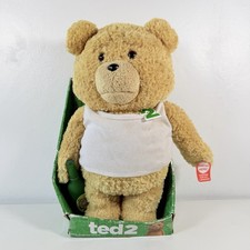Ted 2 Bear Movie 16” Talking