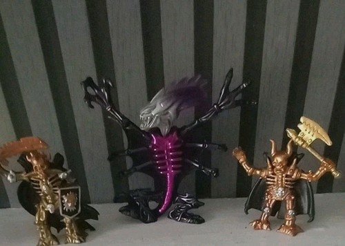 Chap mei figures stellar - chap,