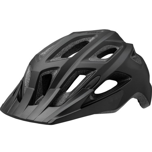 Cannondale trail mtb - mtb, helmet