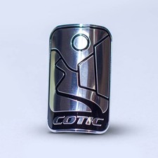 Cotic Headbadge New Style