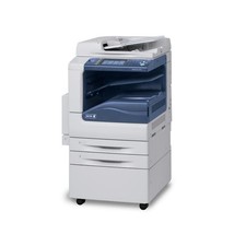 XEROX WORKCENTER 7835 A3 COLOR