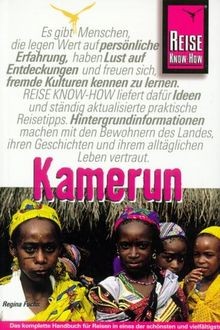 Kamerun das komplette - kamerun.,