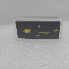 🌈 Rare Vintage cased Eraser