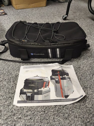 Wunderlich bag packer - bag, iii