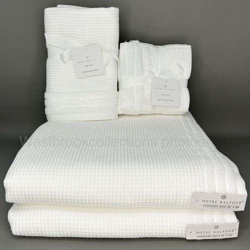 9pc hotel balfour - hotel, towels