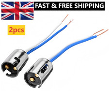2x 380 BAY15D P21/5W 1157 BULB